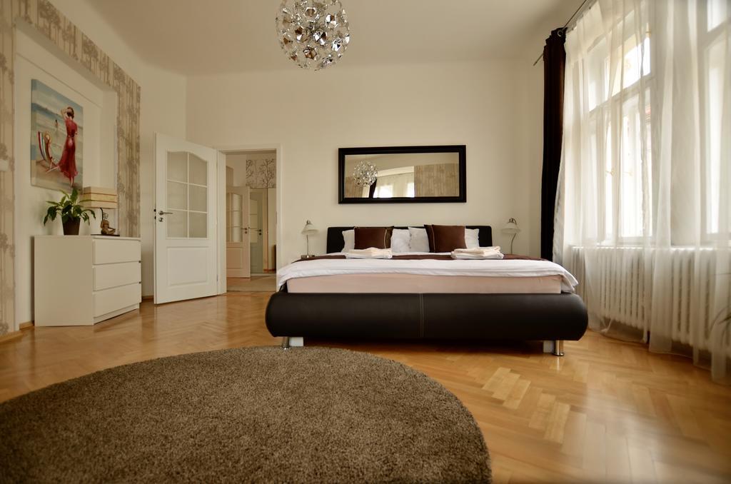 Beautiful In Apartment *